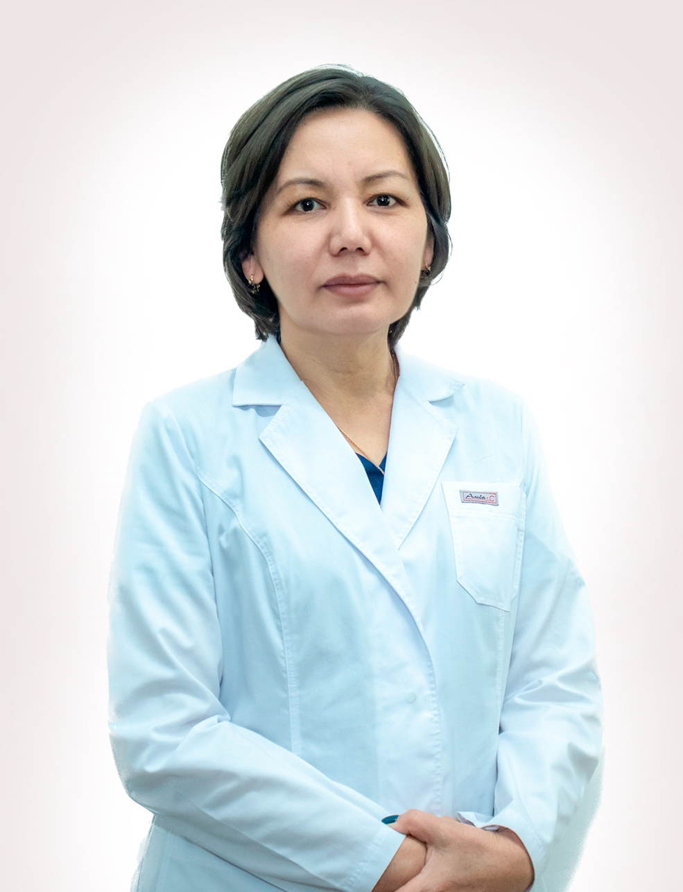 Алматы көпсалалы клиникалық ауруханасының директорын тағайындау туралы