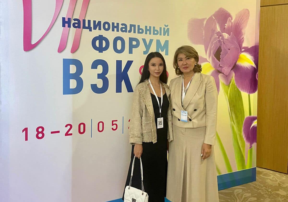 АККА дәрігерлері ІҚА-ға арналған форумға қатысты АККА дәрігерлері ІҚА-ға арналған форумға қатысты