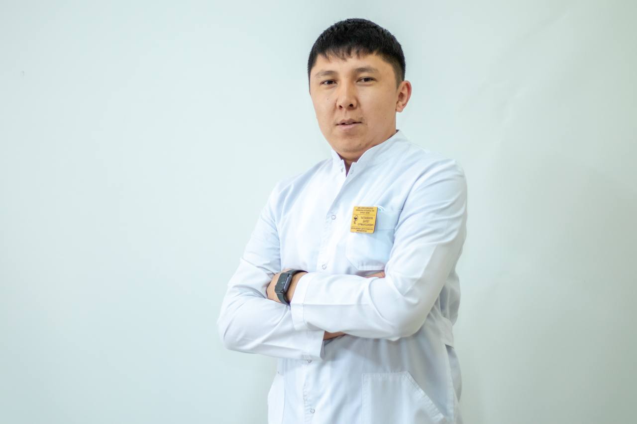 Тастанбеков Дәулет Құрманғазыұлы Тастанбеков Дәулет Құрманғазыұлы