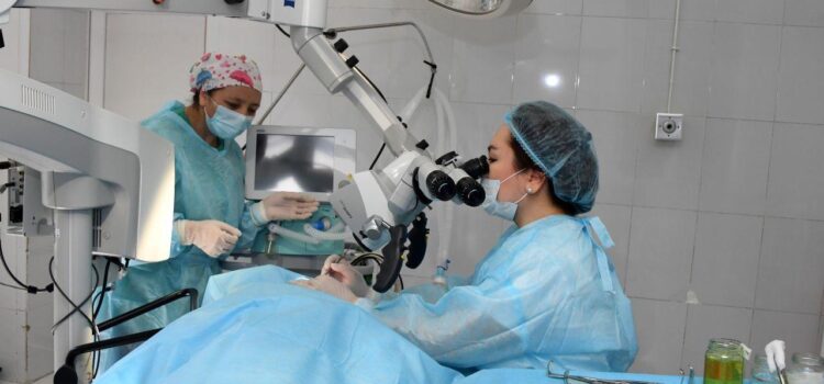 Менингит привел к глухоте: кохлеарный имплант стал шансом вернуть слух