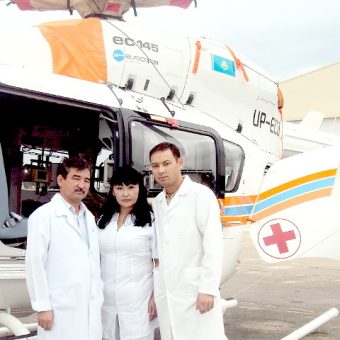 ambulance ambulance